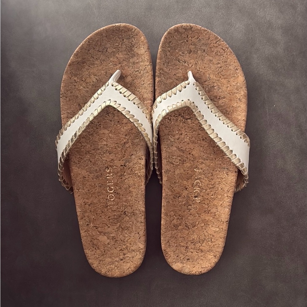 Jack Rogers Sandals